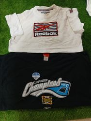 Reebok vintage T-shirts