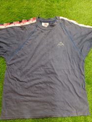 Kappa vintage t-shirts