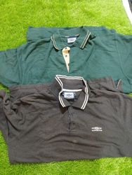 Polo et t-shirt Umbro