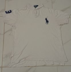 Ralph Lauren Polo Shirts