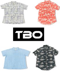 Hawai Vintage-Shirts