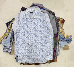 Plain Shirts 50 pieces