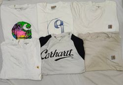 Carhartt T-Shirts