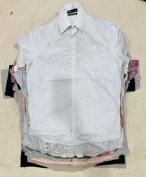 Plain Shirts 50 pieces