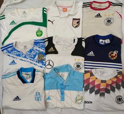 Football t shirts