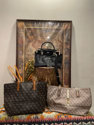Guess Bags Exclusive Bundle