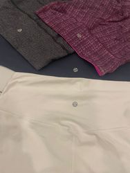 Lululemon Exklusive Leggings