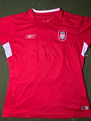 Fußball-T-Shirts