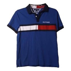 Chemises Polo Tommy Hilfiger