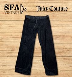 Juicy Couture Trouser | Pants