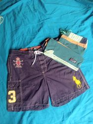 Shorts pour hommes