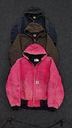 Carhartt Active-Jacken