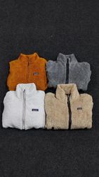 Patagonia Fleecejacken