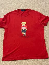Ralph Lauren t-shirts