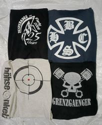 Sweatshirts de musique USA