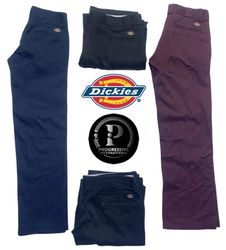 Vintage Dickies Pants 10 Pcs PI 69