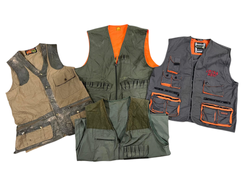 Hunting Vests (15pcs)