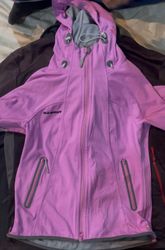 Mammut jacket