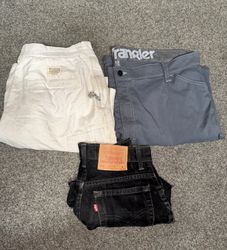 Pantalones cortos Mix Brand