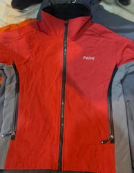 Veste Peak Performance