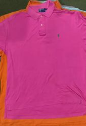 T-Shirts Polo Ralph Lauren