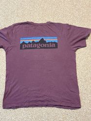 Patagonia t-shiirts