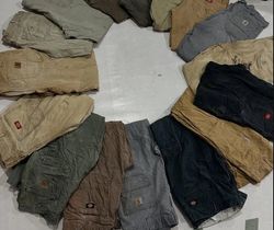 Carharrt Dickies Carpenter and  Jeans Pant