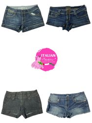 Y2k signature sexy shorts