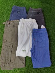 Mix Branded short