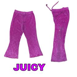 Juicy Couture trouser