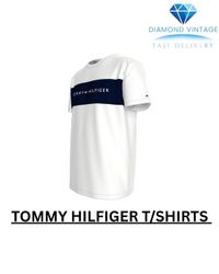 T-shirts Tommy Hilfiger (REP)