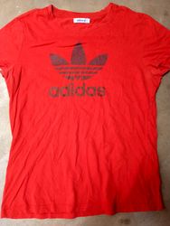 Camiseta Adidas