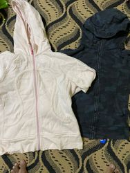 Lululemon Jackets/Hoodies-90pcs