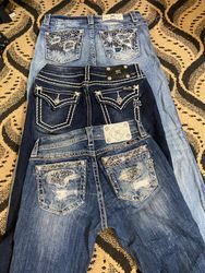 Miss Me Jeans-19 Stück