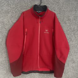 Arctryx fleece jackets