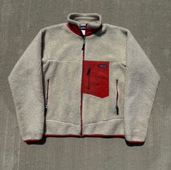 Patagonia fleece jackets