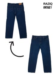 Levi's Jeans