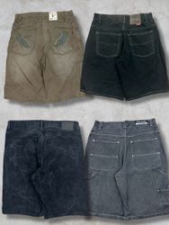Unbranded Shorts (E-89)