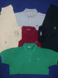 Lacoste T-Shirts