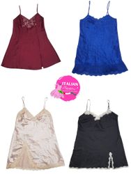 Y2k hotselling camis