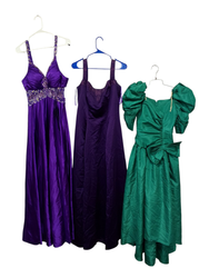 Vestidos elegantes -7p -23/6/25