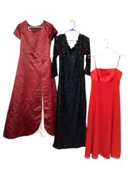 Vestidos românticos -7p -23/6/25