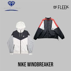 Nike Windbreaker (DV -6- 234)