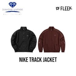 Nike Jacke (DV -6- 232)