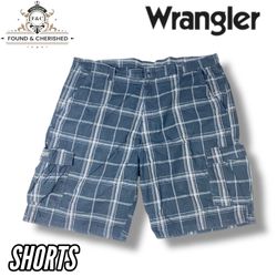 Wrangler Shorts (fnc:213)