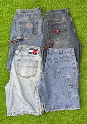 Shorts de charpentier 25 pièces