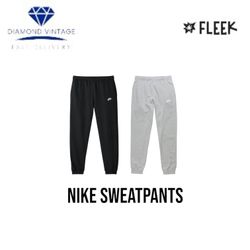 Nike Sweatpants (DV-6-281)