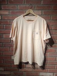 Carhartt tshirt
