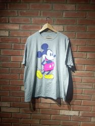 T-shirt Mickey