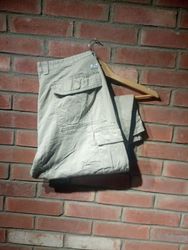 Cargo pants